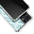 Disney Princess Moana Pattern Galaxy S21 Ultra 5G Clear Case